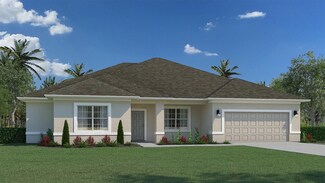 23351 Van Buren Ave, Port Charlotte, FL 33980