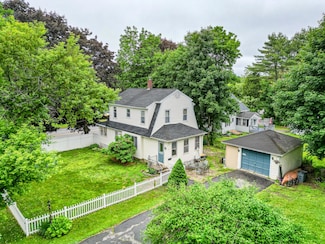 2 Clark St, Randolph, ME 04346