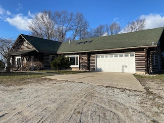 2483 Bayne Rd, Twin Lake, MI 49457