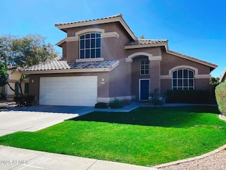 2542 S Rowen, Mesa, AZ 85209