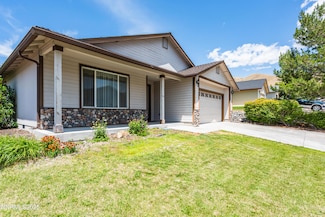 250 Mark St, Gardnerville, NV 89410