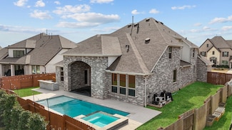 23810 Silver Liriope Ln, Katy, TX 77493