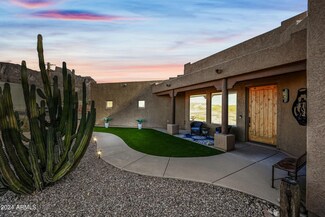 5581 E Superstition Blvd, Apache Junction, AZ 85119