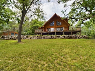368 Rice Lake Rd, Somerset, WI 54025