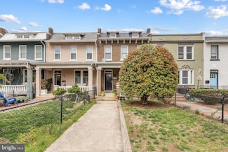 1722 Massachusetts Ave SE, Washington, DC 20003