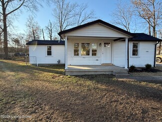 1163 W Blue Lick Rd, Shepherdsville, KY 40165