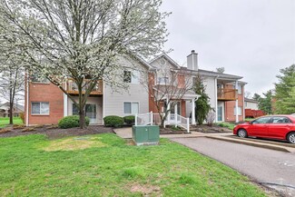 8507 Island Pines Place, Maineville, OH 45039