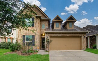 10415 Sun River Falls Dr, Humble, TX 77396
