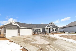 53358 Bellhurst Dr, Bristol, IN 46507
