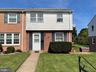 509 E 2nd St, Boyertown, PA 19512