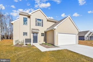 15128 Tillery Pines Ln, Greenwood, DE 19950