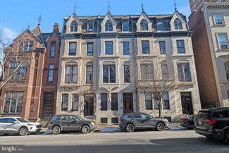 1125 Saint Paul St Unit 3, Baltimore, MD 21202
