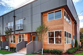 1141 Bradner Place S, Seattle, WA 98144