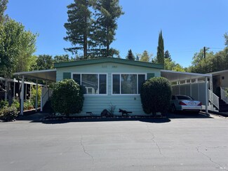2412 Foothill Blvd Unit 12, Calistoga, CA 94515