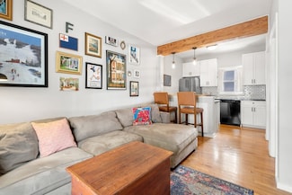 3 Winthrop St Unit 1, Charlestown, MA 02129