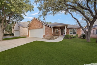 1403 Stetson Green, San Antonio, TX 78258