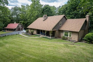 4806 W Hamilton Rd S, Fort Wayne, IN 46814