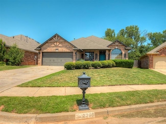 2205 SW 122nd Terrace, Oklahoma City, OK 73170