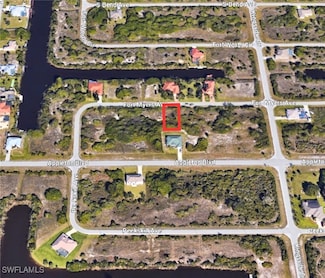 14127 Fort Myers Ave, South Gulf Cove, FL 33981