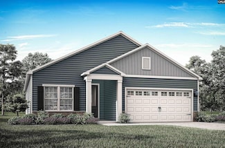 1050 Peaceful Fawn Dr, Elgin, SC 29045