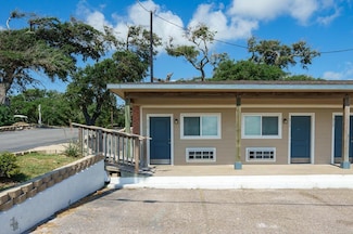 919 N Fulton Beach Rd Unit 315, Rockport, TX 78382