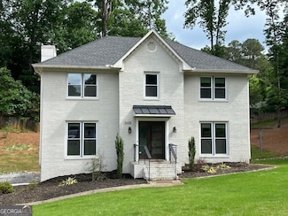 3655 Wassaw Ln, Duluth, GA 30096