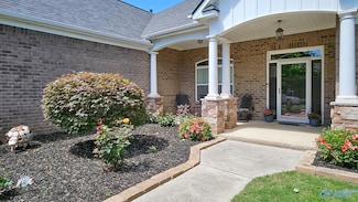 20 Green Creek Rd, Madison, AL 35756