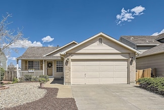 5400 S Quail Way, Littleton, CO 80127