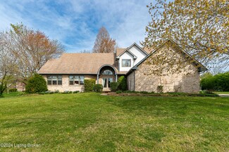 1027 Chapel Creek Trail, New Albany, IN 47150