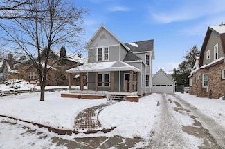 1532 Clark St, Stevens Point, WI 54481