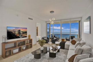 18101 Collins Ave Unit 3504, Sunny Isles Beach, FL 33160