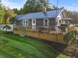 551 Bear Hill Rd, Dover-Foxcroft, ME 04426