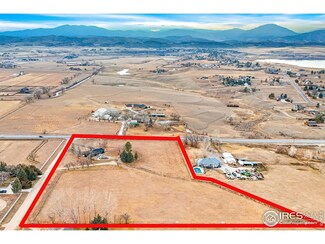 3901 Fox Dr, Loveland, CO 80537