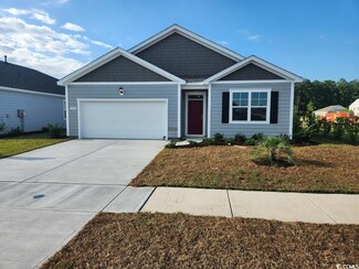 2498 Polaris Path Unit Lot 273- Cali B, Myrtle Beach, SC 29577