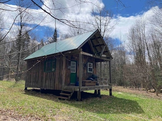 0 Tug Mountain Rd, Lunenburg, VT 05906