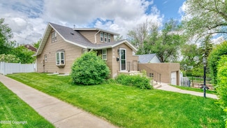 310 S Richards Ave, Gillette, WY 82716