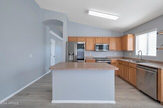 5813 E Good Pasture Ln, Florence, AZ 85132