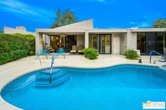 971 Sundance Cir N, Palm Springs, CA 92262