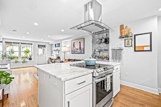 57 Broadway Unit One, Chelsea, MA 02150