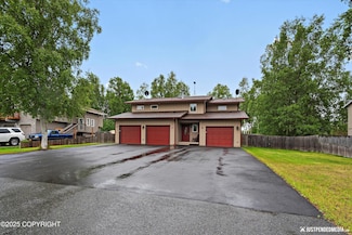 3529 W 41st Ave, Anchorage, AK 99517