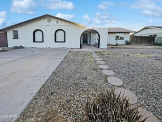 17405 N 19th Dr, Phoenix, AZ 85023