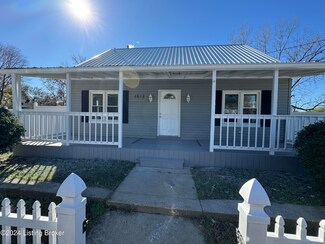 1812 Gillette Ave, Louisville, KY 40216