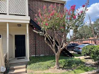 2121 El Paseo St Unit 2007, Houston, TX 77054