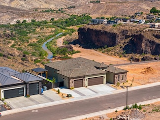 1155 N Florence Circle Cir, Hurricane, UT 84737