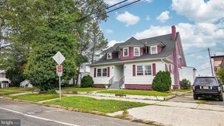 834 E Elmer St, Vineland, NJ 08360