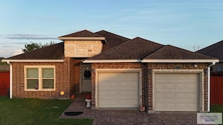 6784 Garden Woods Ave, Brownsville, TX 78526