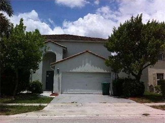 2030 SW 115th Terrace, Miramar, FL 33025