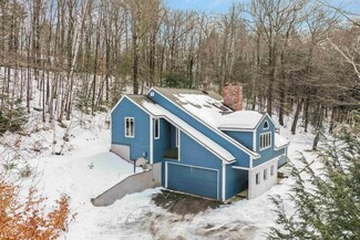 47 Casalis Rd, Peterborough, NH 03458