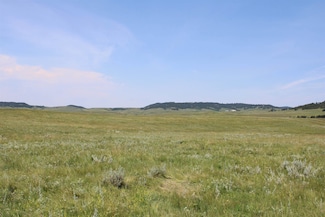 Tract 6 Old Sundance Rd, Sundance, WY 82729