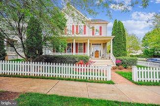 12132 Cypress Spring Rd, Clarksburg, MD 20871